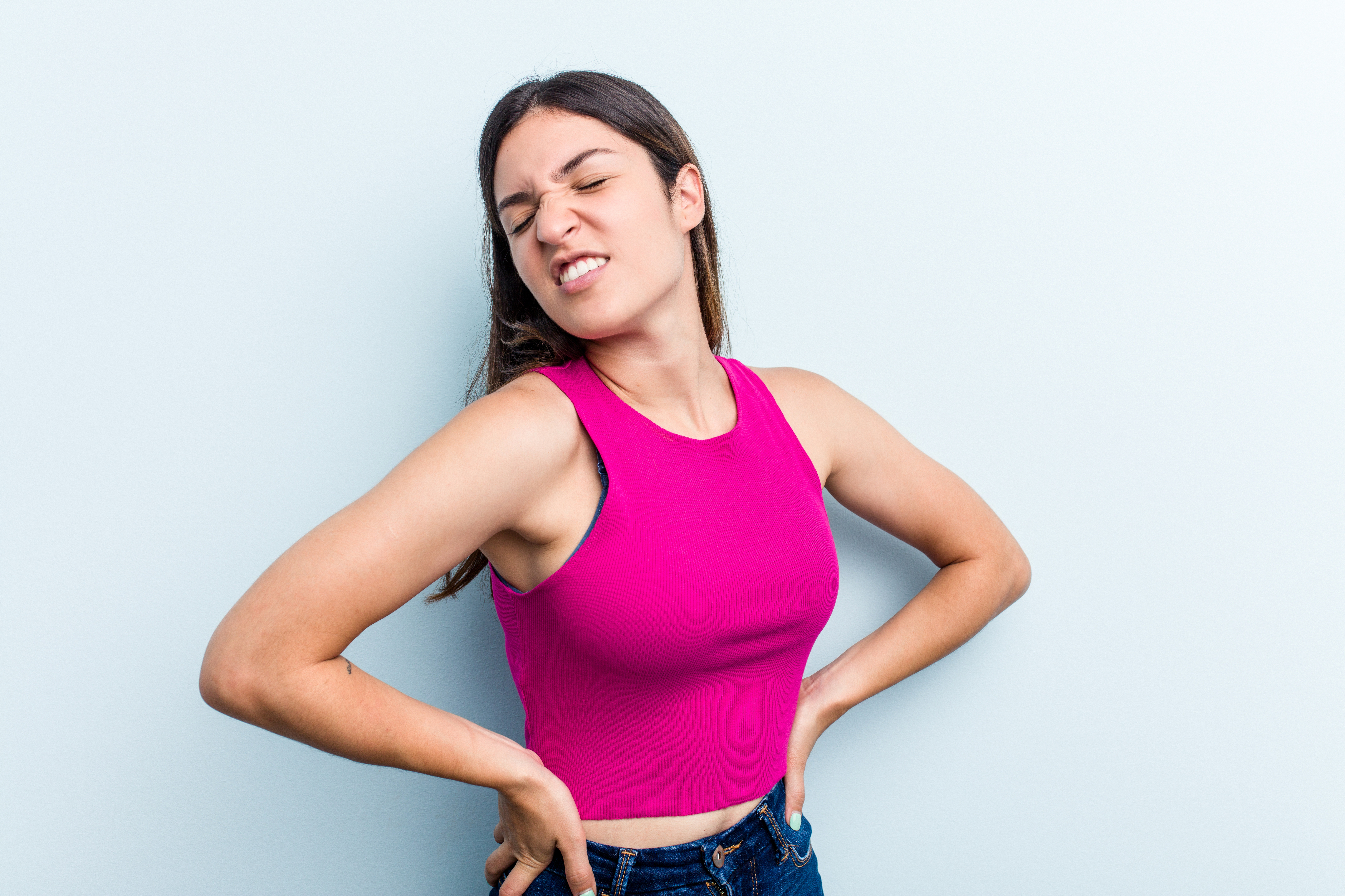 Dispareunia: ¿Qué es y cómo afecta tu vida?